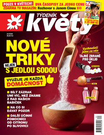 Květy