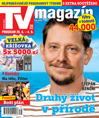 TV Magazín