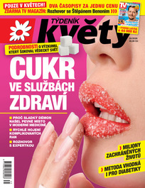 Květy