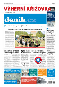 Deník