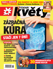 Květy