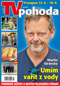 TV pohoda