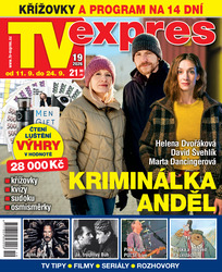 TV Expres