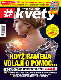 Květy