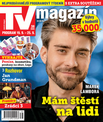 TV Magazín