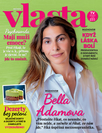 Vlasta