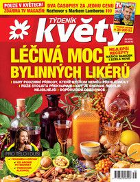 Květy