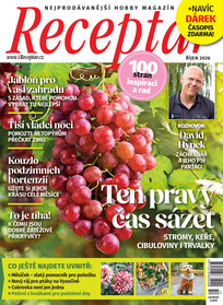 Receptář