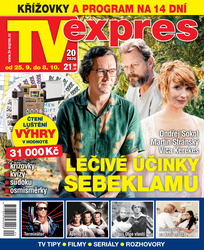 TV Expres