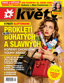 Květy