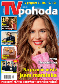 TV pohoda