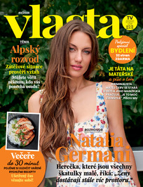 Vlasta