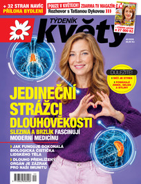 Květy