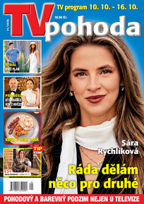 TV pohoda