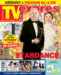 TV Expres