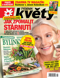 Květy