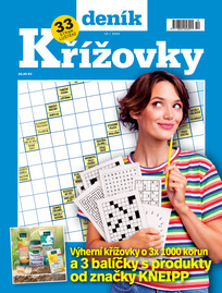 Deník Křížovky