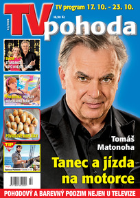 TV pohoda