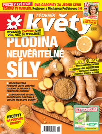 Květy