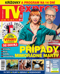 TV Expres
