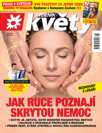 Květy
