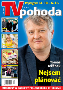 TV pohoda