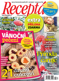 Receptář
