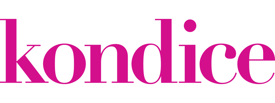 Kondice-logo