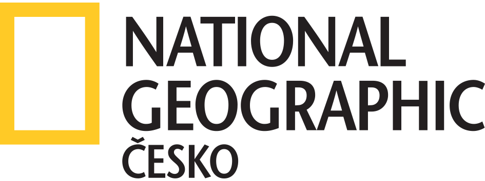 Image result for national geographic česko logo