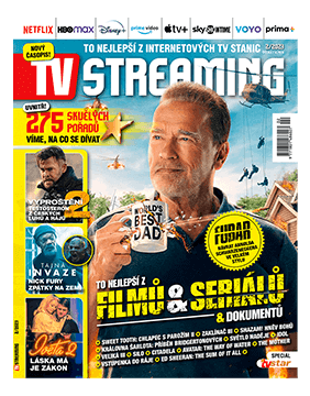 TVstreaming-titulka